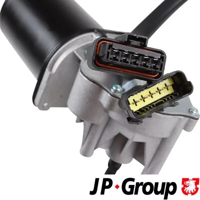 Moteur d'essuie-glace JP 4398200200