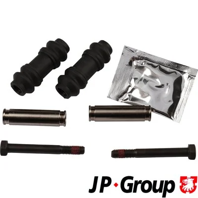 Guide Sleeve Kit, brake caliper JP 1161954110