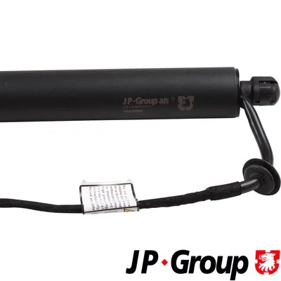 Electric Motor, tailgate JP 1681201600