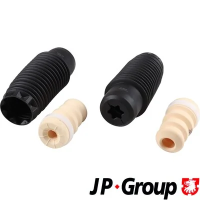 Dust Cover Kit, shock absorber JP 4142702910