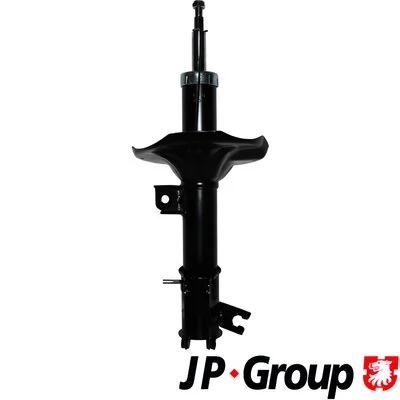 Shock Absorber JP 3542100880