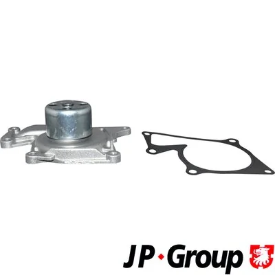 Water Pump, engine cooling JP 4014102100