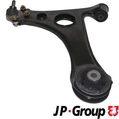 Control/Trailing Arm, wheel suspension JP 1340100980