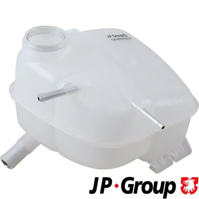 Expansion Tank, coolant JP 1214701500