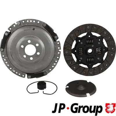 Clutch Kit JP 1130401610