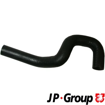 Radiator Hose JP 1214300300