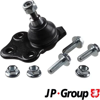 Ball Joint JP 5140300100