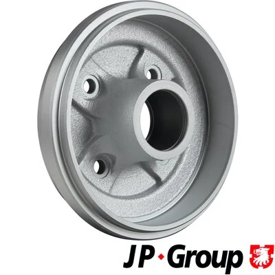 Brake Drum JP 1263501500