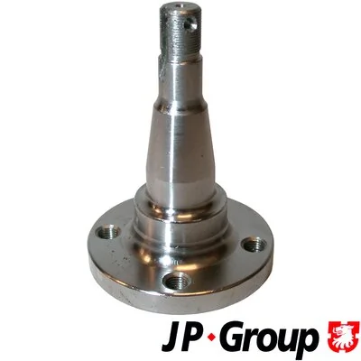 Steering Knuckle, wheel suspension JP 1251400100