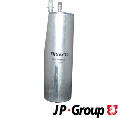 Fuel Filter JP 1118705000