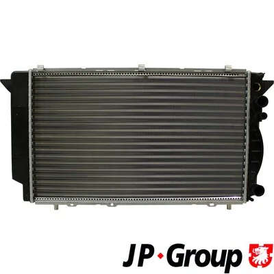 Radiator, engine cooling JP 1114202700