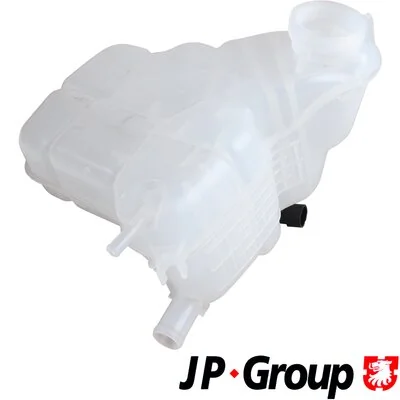 Expansion Tank, coolant JP 1214702400