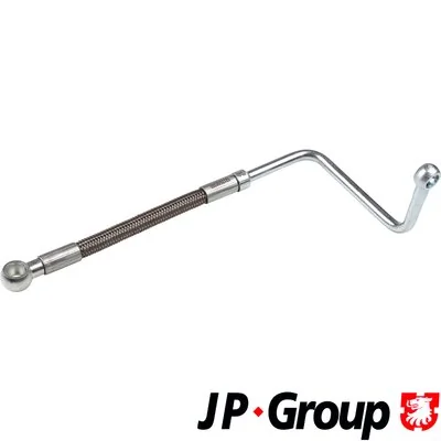 Oil Pipe, charger JP 1217600300