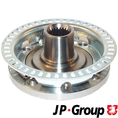 Wheel Hub JP 1141400600