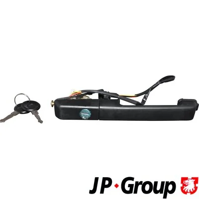 Exterior Door Handle JP 1187100970