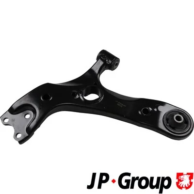 Control/Trailing Arm, wheel suspension JP 4840105670