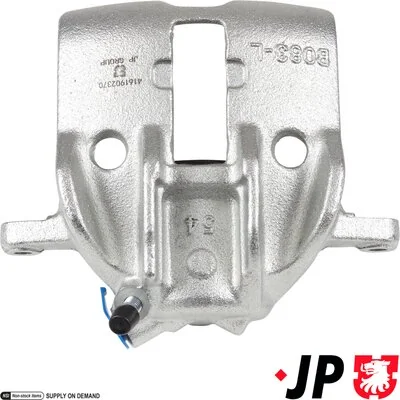 Brake Caliper JP 4161902370