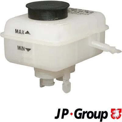Fluid Reservoir, brake fluid JP 1161200200