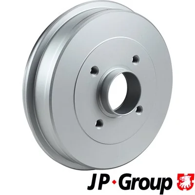Brake Drum JP 4363500300