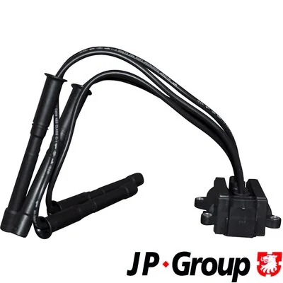 Ignition Coil JP 4391600100