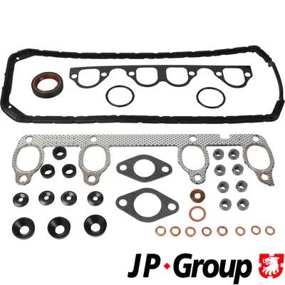 Gasket Kit, cylinder head JP 1119000610