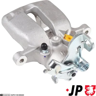Brake Caliper JP 1262003480