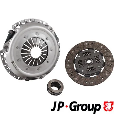 Clutch Kit JP 1130401810