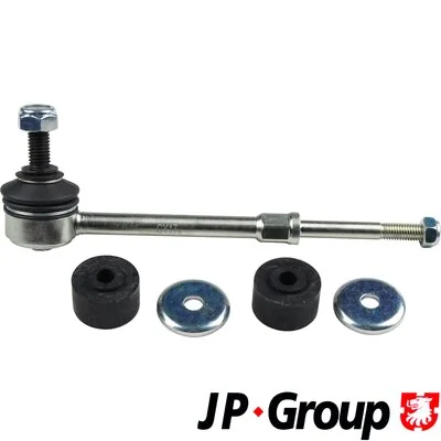 Link/Coupling Rod, stabiliser bar JP 1550501600