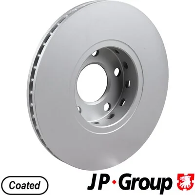 Cakera Brek JP 1163110400