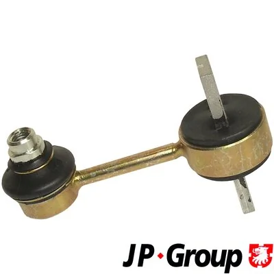 Link/Coupling Rod, stabiliser bar JP 1150500400