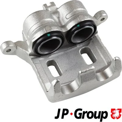 Brake Caliper JP 4061900870
