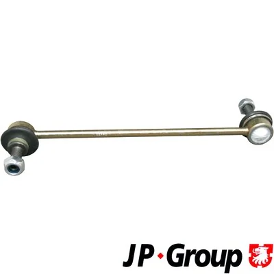 Link/Coupling Rod, stabiliser bar JP 1540400600