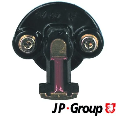 Rotor, distributor JP 1291300300