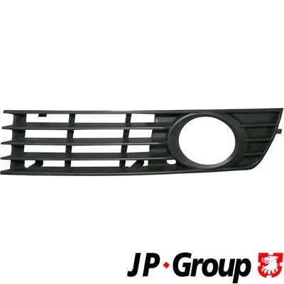 Ventilation Grilles, bumper JP 1184501470