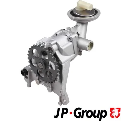 Oil Pump JP 1113103400