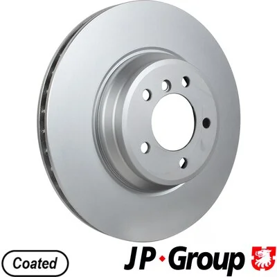 Brake Disc JP 1463105100