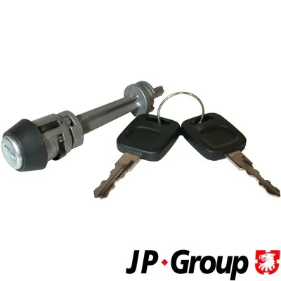 Lock Cylinder, ignition lock JP 1190400500
