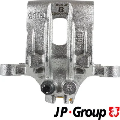 Brake Caliper JP 3662000180