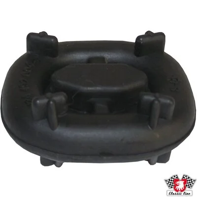 Bracket, muffler JOPEX 1321600200