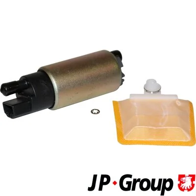 Fuel Pump JP 1515200500