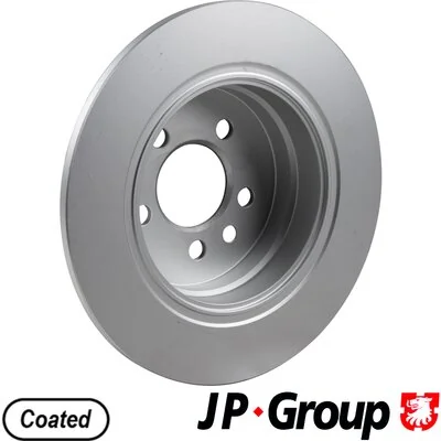 JP GROUP 4463200100 Brake Disc
