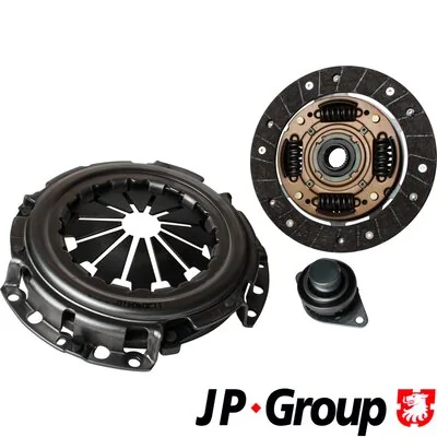Clutch Kit JP 1130410410