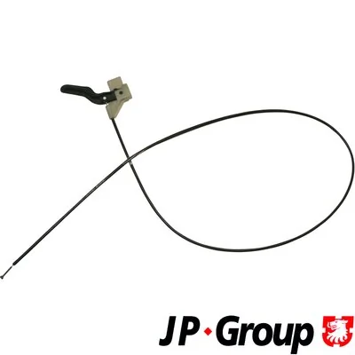 Bonnet Cable JP 1270700100