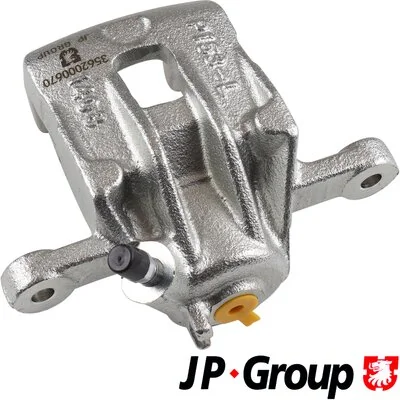 Brake Caliper JP 3562000670