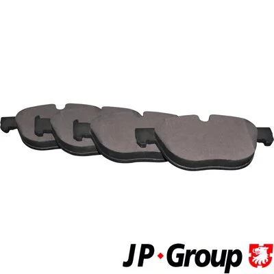 Brake Pad Set, disc brake JP 1463602610