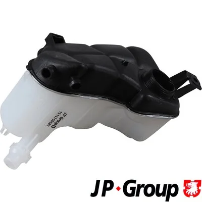 Expansion Tank, coolant JP 1514700900