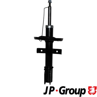 Shock Absorber JP 4342102300