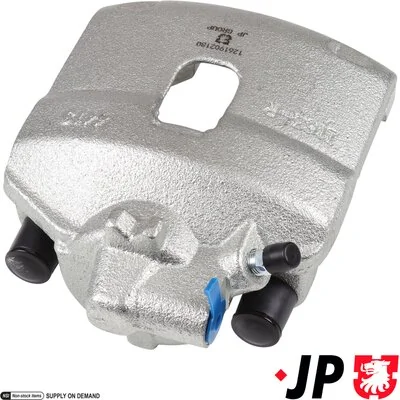 Brake Caliper JP 1261902180