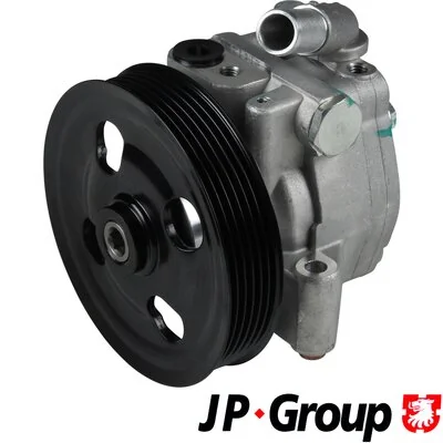 Hydraulic Pump, steering JP 1545102900
