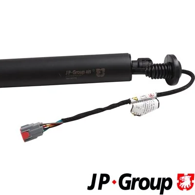 JP GROUP 1581221170 Electric Motor, tailgate